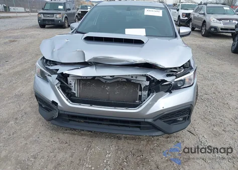 2022 Subaru Wrx Premium z USA, uszkodzony, nr VIN JF1VBAF66N9032638